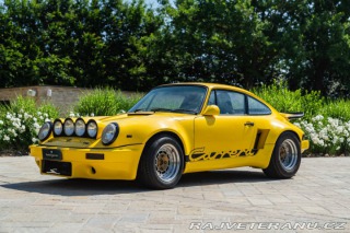 Porsche 911 2.4 T 1972