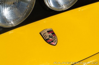 Porsche 911 2.4 T 1972