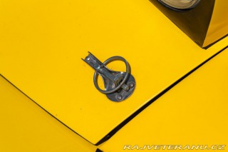 Porsche 911 2.4 T 1972