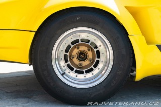 Porsche 911 2.4 T 1972