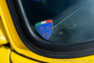 Porsche 911 2.4 T 1972