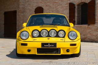 Porsche 911 2.4 T 1972