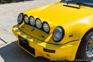Porsche 911 2.4 T 1972
