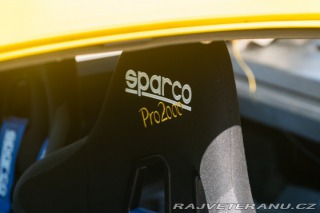 Porsche 911 2.4 T 1972