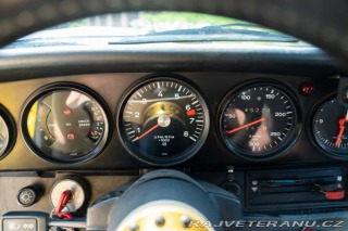 Porsche 911 2.4 T 1972