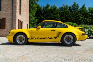 Porsche 911 2.4 T 1972