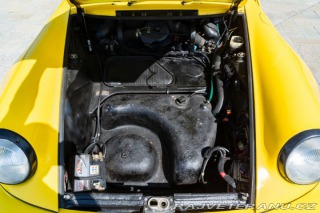 Porsche 911 2.4 T 1972