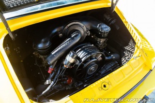 Porsche 911 2.4 T 1972