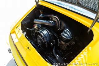 Porsche 911 2.4 T 1972