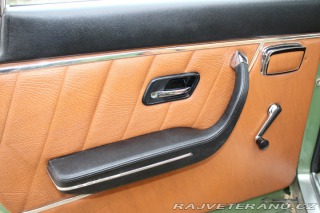 NSU Ro 80 Wankel 1970