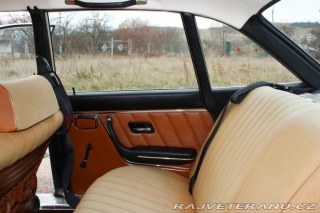 NSU Ro 80 Wankel 1970