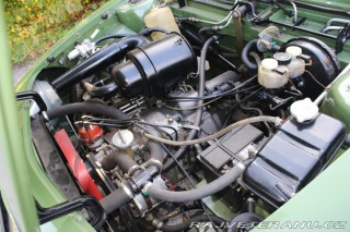 NSU Ro 80 Wankel 1970