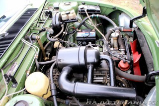 NSU Ro 80 Wankel 1970