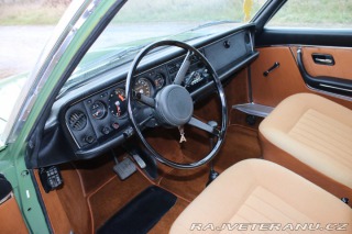 NSU Ro 80 Wankel 1970