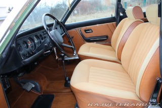 NSU Ro 80 Wankel 1970