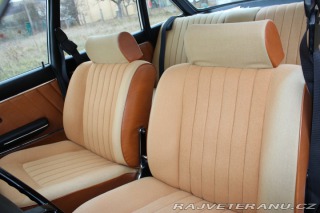 NSU Ro 80 Wankel 1970