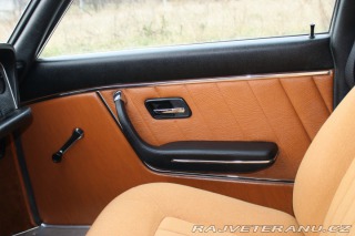 NSU Ro 80 Wankel 1970