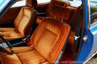 Fiat 130 Coupe 3200 1972