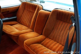 Fiat 130 Coupe 3200 1972