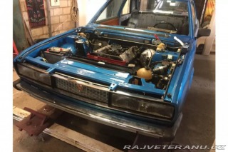 Fiat 130 Coupe 3200 1972
