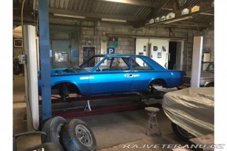 Fiat 130 Coupe 3200 1972