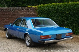 Fiat 130 Coupe 3200 1972