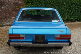 Fiat 130 Coupe 3200 1972