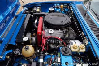 Fiat 130 Coupe 3200 1972