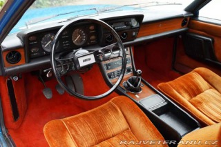 Fiat 130 Coupe 3200 1972