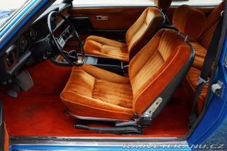 Fiat 130 Coupe 3200 1972