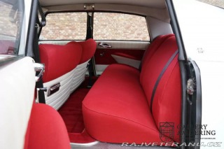 Citroën DS 21 Pallas 1967
