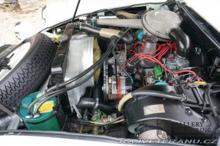Citroën DS 21 Pallas 1967