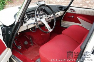 Citroën DS 21 Pallas 1967