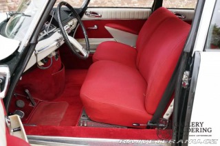 Citroën DS 21 Pallas 1967