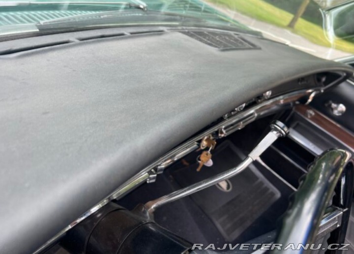 Buick Electra 225 Custom Convertible 1967