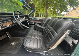 Buick Electra 225 Custom Convertible 1967