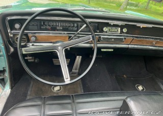 Buick Electra 225 Custom Convertible 1967