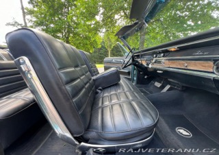 Buick Electra 225 Custom Convertible 1967