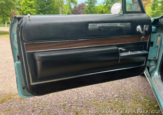 Buick Electra 225 Custom Convertible 1967