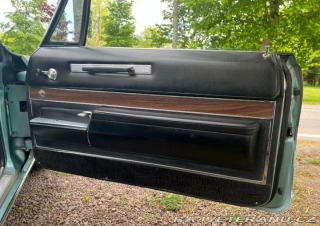 Buick Electra 225 Custom Convertible 1967