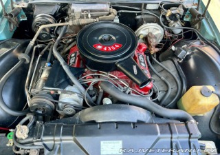 Buick Electra 225 Custom Convertible 1967