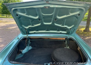 Buick Electra 225 Custom Convertible 1967