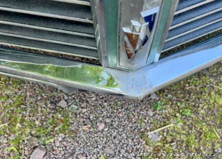 Buick Electra 225 Custom Convertible 1967