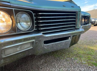 Buick Electra 225 Custom Convertible 1967