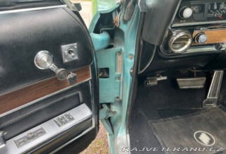 Buick Electra 225 Custom Convertible 1967