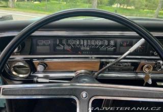 Buick Electra 225 Custom Convertible 1967