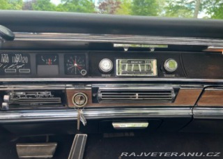 Buick Electra 225 Custom Convertible 1967