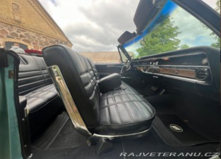 Buick Electra 225 Custom Convertible 1967