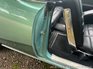 Buick Electra 225 Custom Convertible 1967