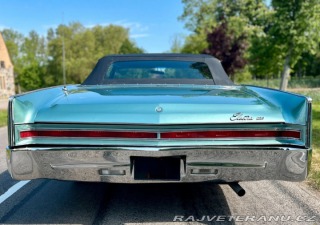 Buick Electra 225 Custom Convertible 1967